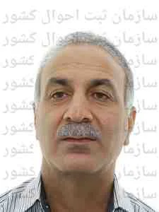 تصویر علی حسینی