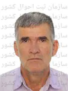 تصویر حسن غلامی راد