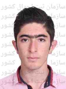 تصویر محمد رضائی