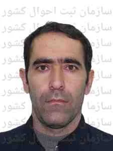 تصویر وحید اسگندری