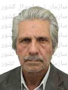 تصویر حسین پورفاطمی