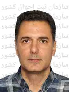 تصویر حمید الیاسی
