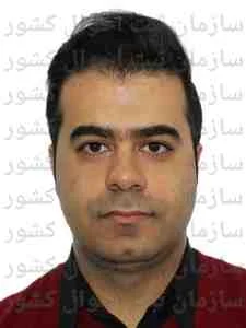 تصویر حامد هنر