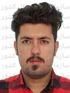 تصویر علی زنگنه