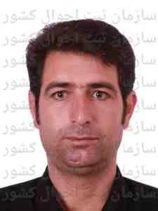 تصویر سیروس جهاندیده