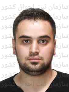 تصویر وحید توکلی