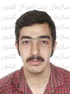 تصویر حیدر اسعدی دیزجی