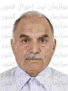 تصویر محمود عزیزی