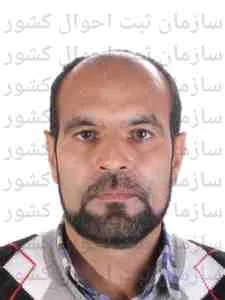 تصویر محمد کلاه درازی