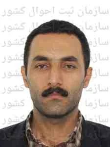 تصویر ابراهیم عابدی فیروزجائی