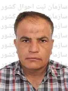 تصویر علیرضا ذکاوت علیائی