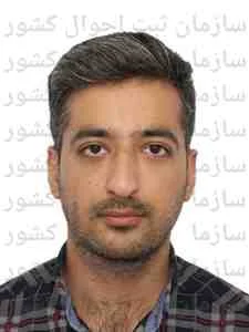 تصویر بهنام کوثری