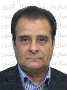 تصویر حسن حیدری