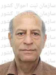تصویر غلامرضا رنجبر