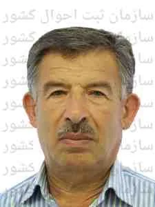تصویر حسین حشمتی فرد