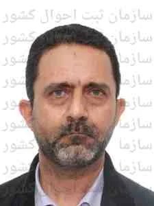 تصویر سیدعلی رضا کریمی حقیقی