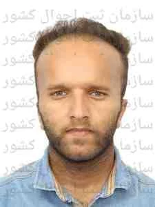 تصویر سیداحسان اشرفی