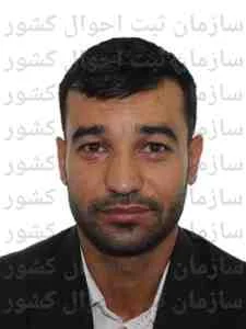 تصویر عبدالمجید صابرسنگری