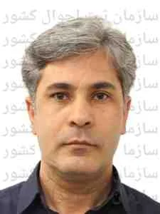تصویر حسن جلیلی
