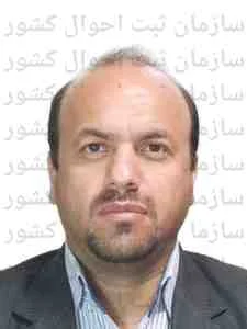 تصویر حبیب پیریائی