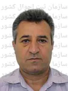 تصویر شیروان کاظمی