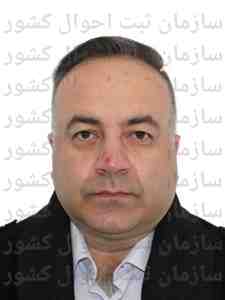 تصویر سیداحمد پاک فطرت