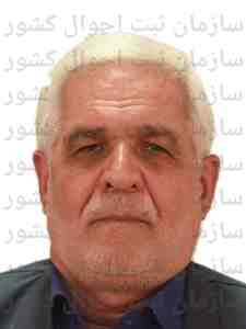 تصویر حبیب ظریف زاده کندری