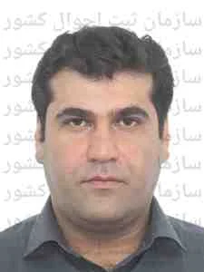 تصویر زاد شفق تجارت کادوس