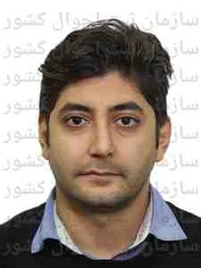 تصویر علیرضا نعیمی مهر