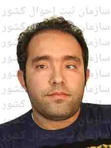 تصویر فرزاد شاکری