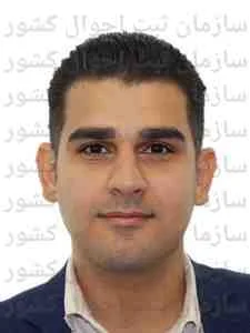 تصویر عبداله تابش