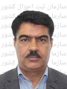 تصویر منصور بلاغی اینالو