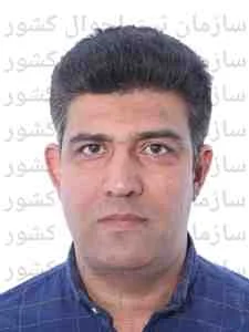 تصویر محمدکاظم طحانی عزآبادی