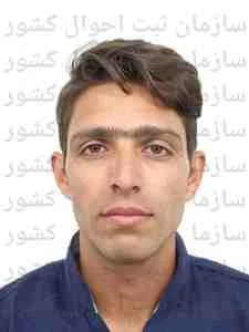 تصویر حامد میرزائی دوست
