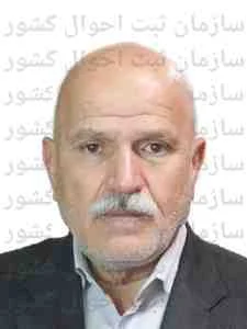 تصویر ابراهیم ینگی ملکی