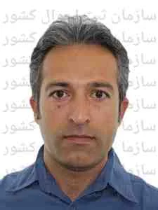 تصویر علی تیموری