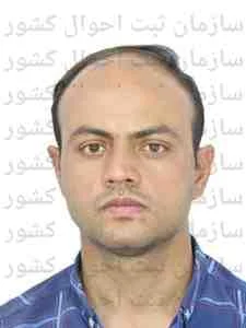 تصویر علی عبداللهی علی بیک