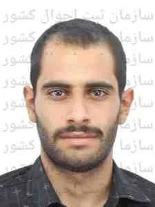 تصویر مسعود زاهدانی