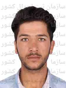 تصویر شهرام دانشیار