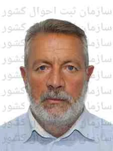 تصویر علی جاسوری مقدم