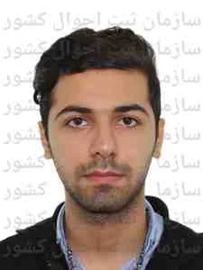 تصویر سعید ناصری فیروزجائی