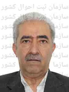 تصویر محمد محزون