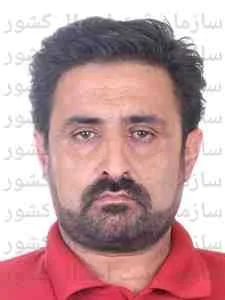 تصویر صیاد خلیلی
