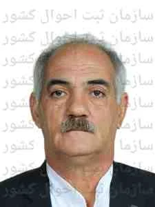 تصویر محمد دوستی