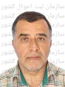 تصویر عزت اله اکبری
