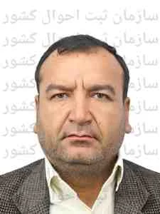 تصویر رضا وکیلیان راد