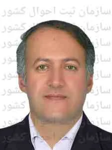 تصویر محمد نصرتی پلنگ سرائی