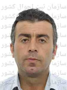 تصویر رامین عبدالهی میانکوه
