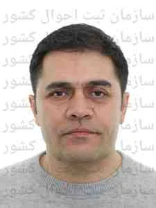 تصویر علی حق نگهدار