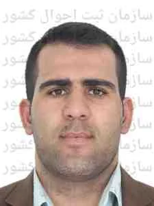 تصویر محمد کشاورزی